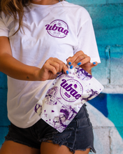 Load image into Gallery viewer, Ube Crinkle Cookies - BUY 2, GET 1 FREE