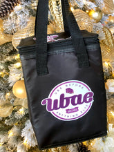 Load image into Gallery viewer, Insulated Cooler Bag