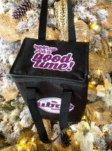 Load image into Gallery viewer, Insulated Cooler Bag