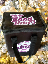 Load image into Gallery viewer, Insulated Cooler Bag