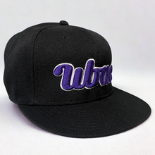 Load image into Gallery viewer, UBAE Snapback
