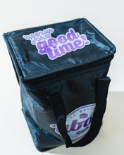 Load image into Gallery viewer, Insulated Cooler Bag
