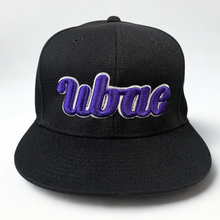 Load image into Gallery viewer, UBAE Snapback
