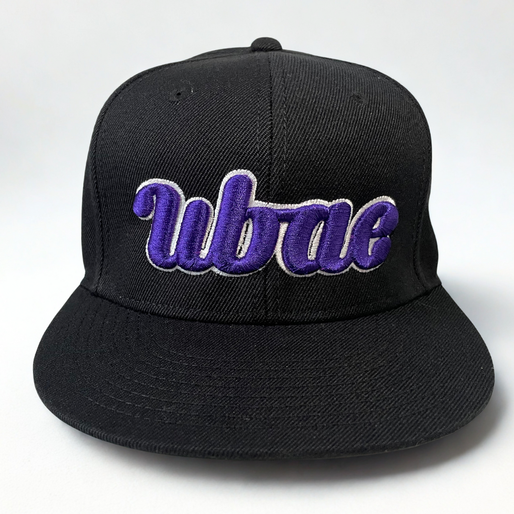 UBAE Snapback